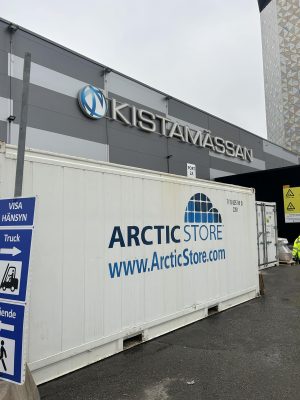 Vart vänder man sig om man vill köpa aktier?