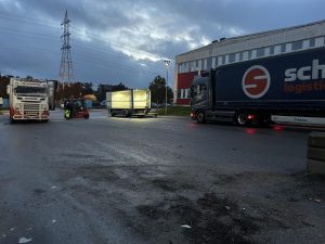 Äger svenska kungen aktier?